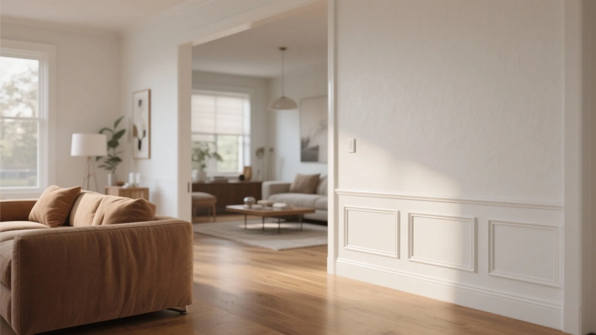 White Interior Paint Semi Gloss: 5 Tips: Practical ideas and real-job lessons on using white semi-gloss for interiors