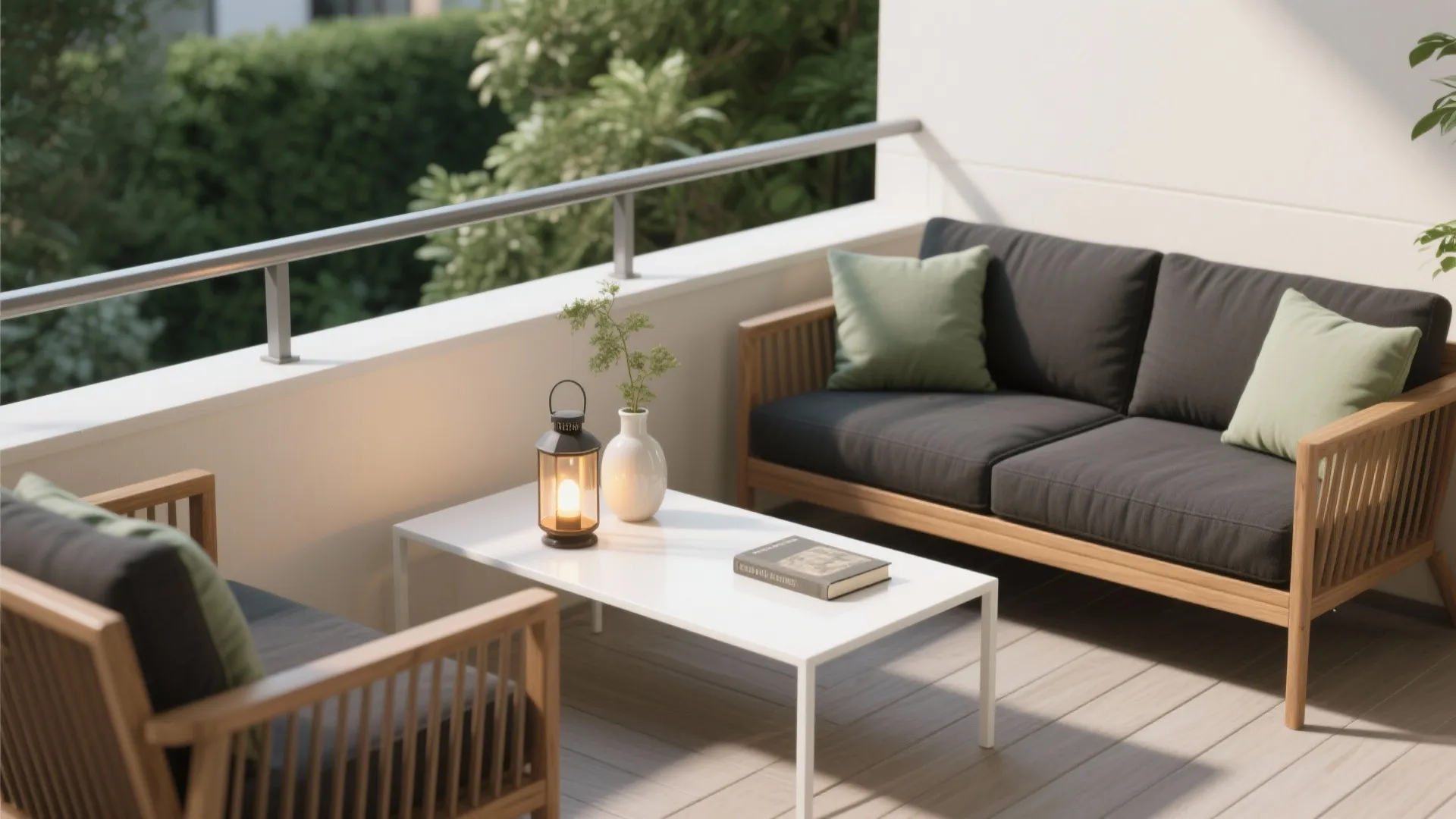 Small Outdoor Side Table White: Style & Utility Guide: 1 Minute to Find the Perfect Small Outdoor Side Table in White