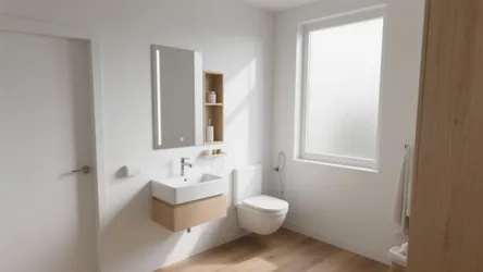 Bright Ideas: 5 White Bathroom Sink Inspirations