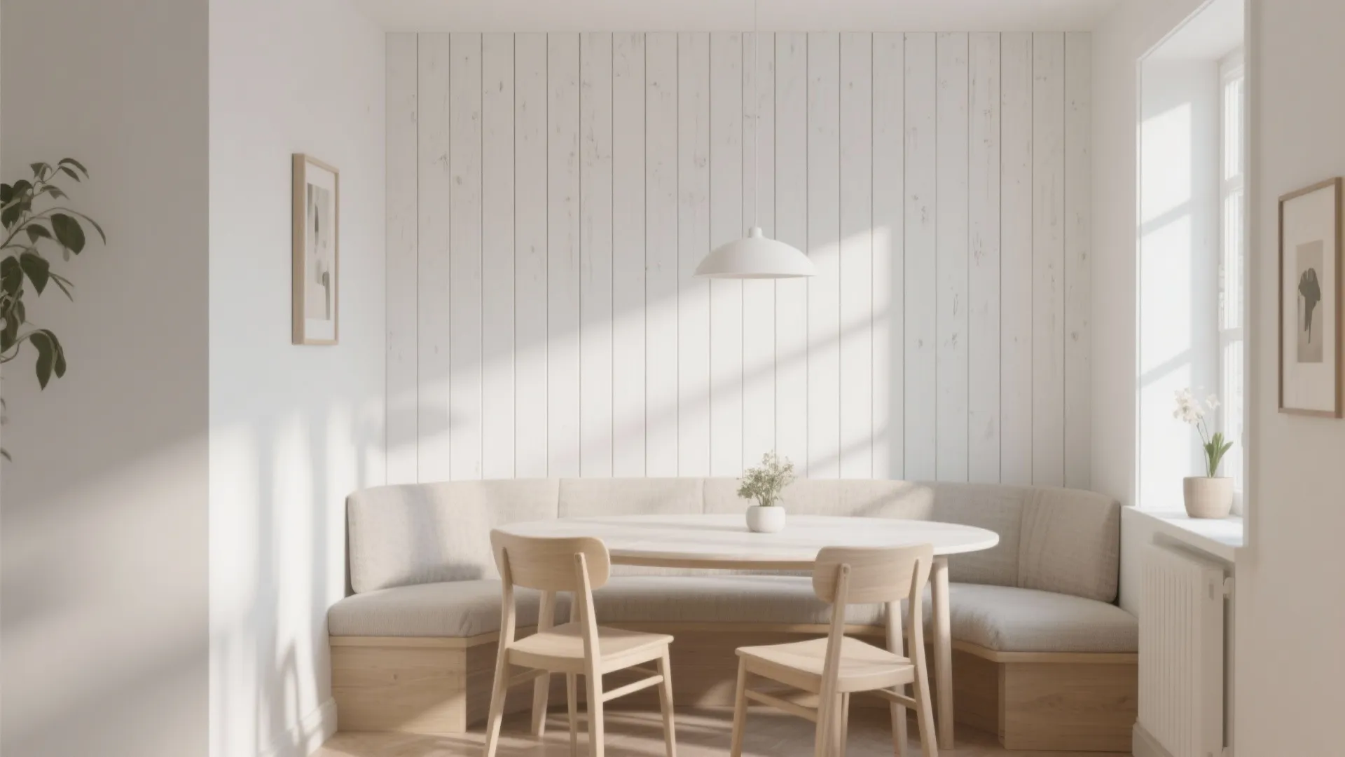 Textured Wall Panels