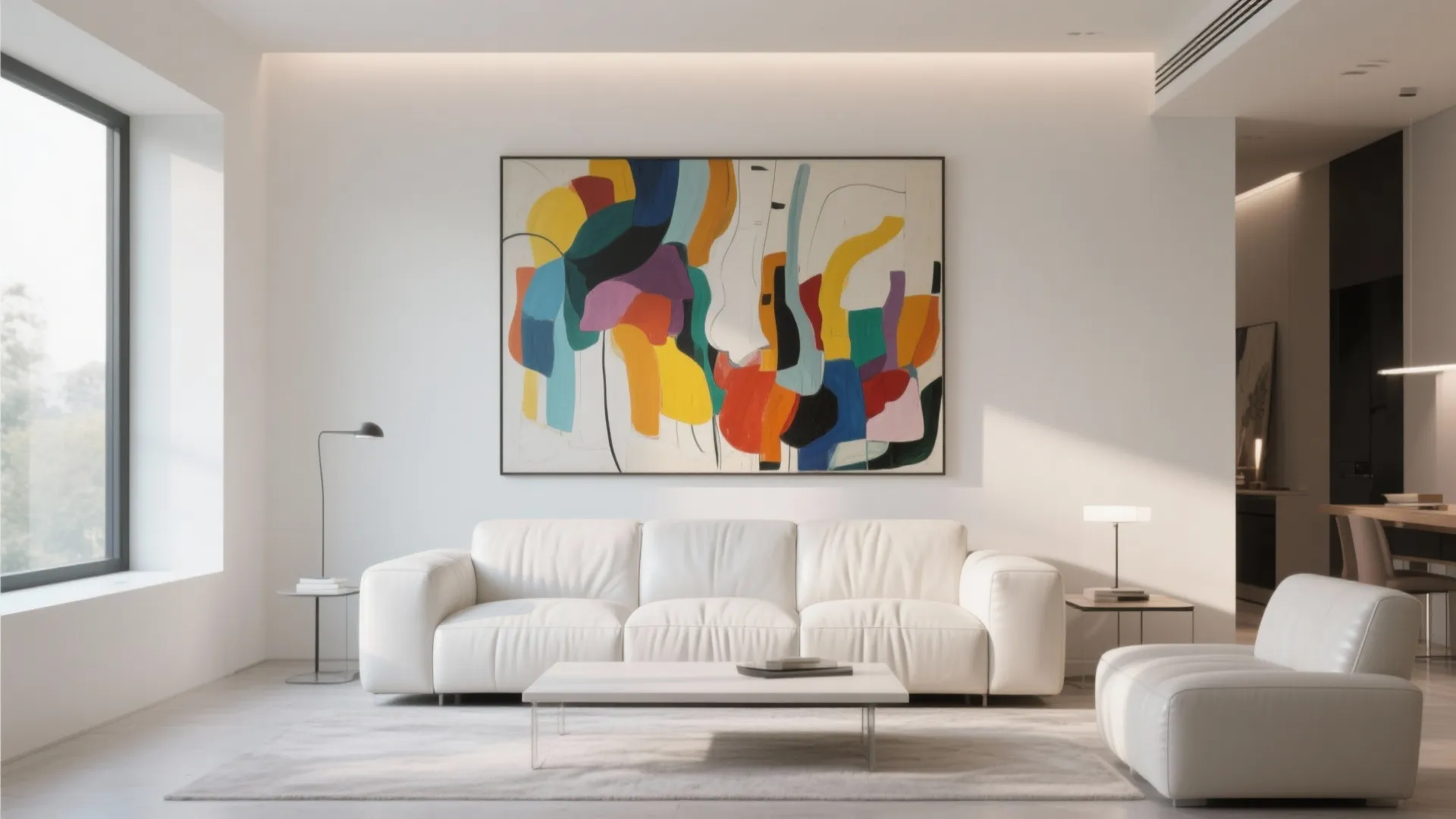 9. Contemporary Art Statements