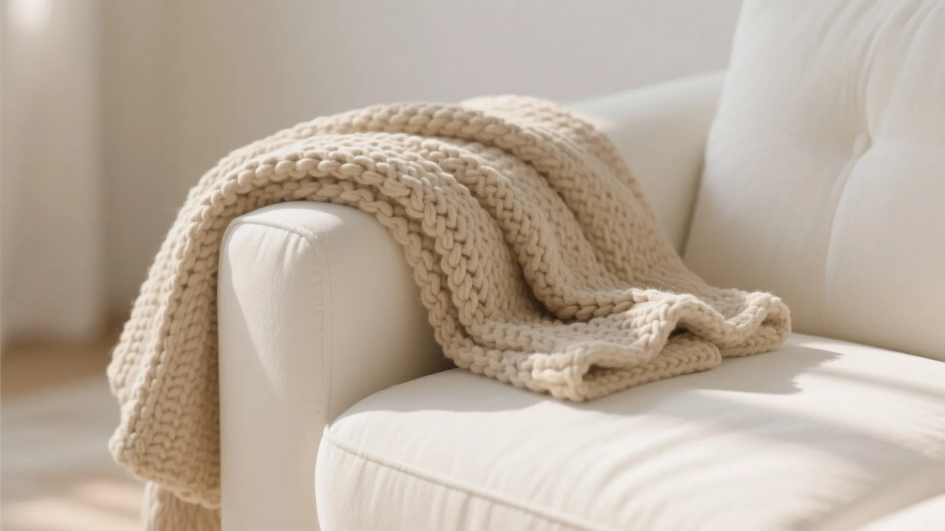 5. Cozy Throws for Seasonal Updates