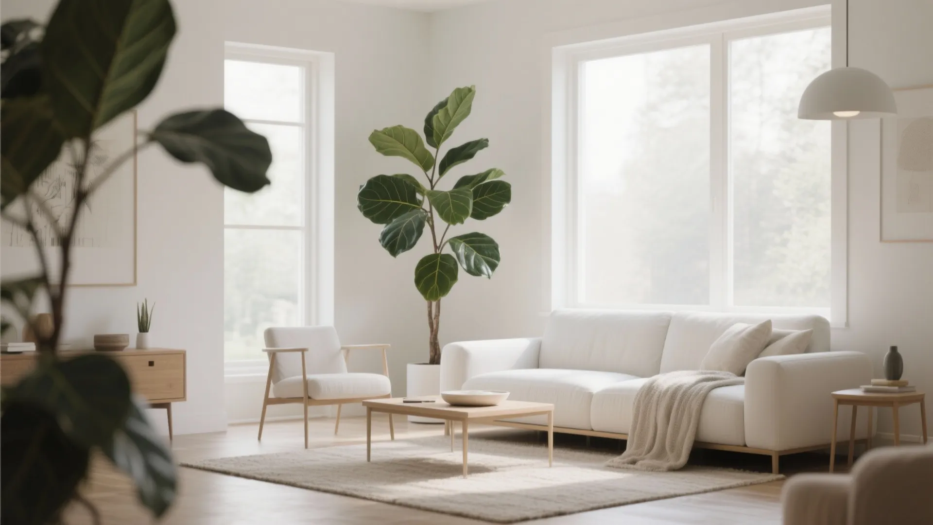 9. Greenery for Life and Color