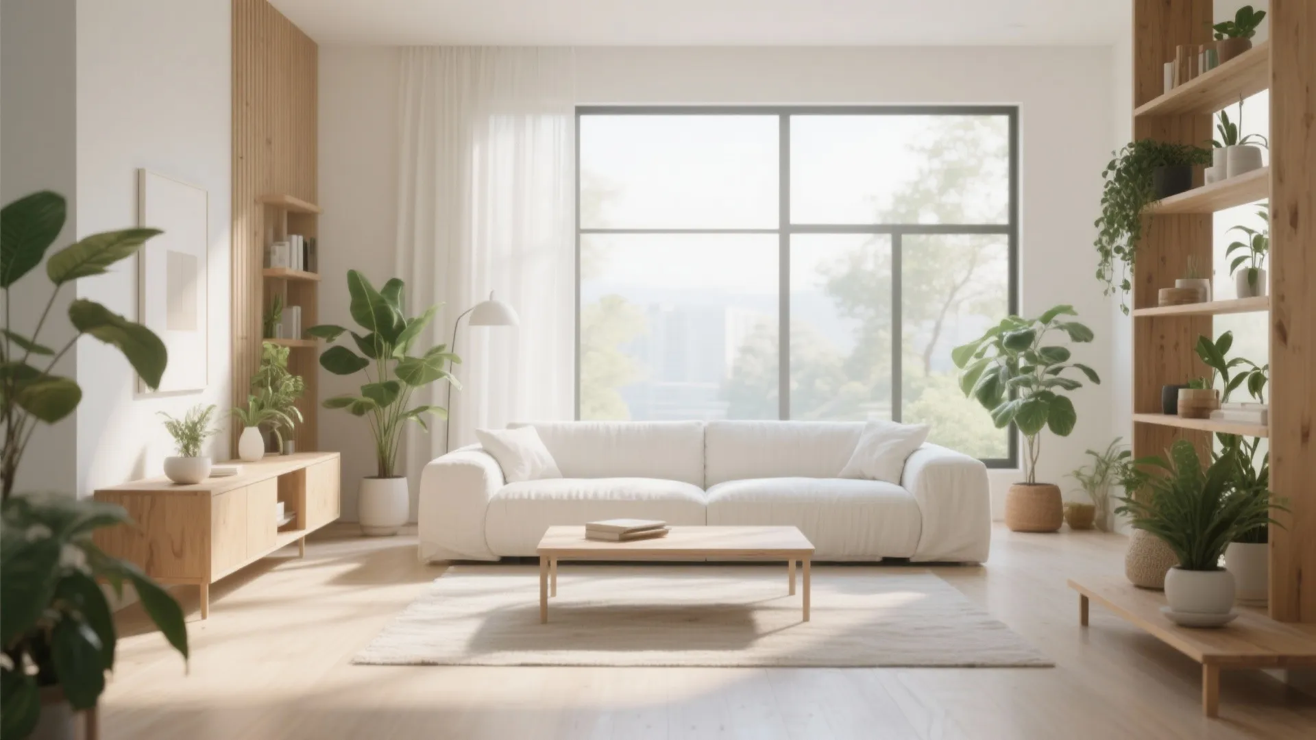 10 Stunning Living Room Ideas with White Sofas: Creative & Practical Inspirations from My 10+ Years of Interior Design Experience