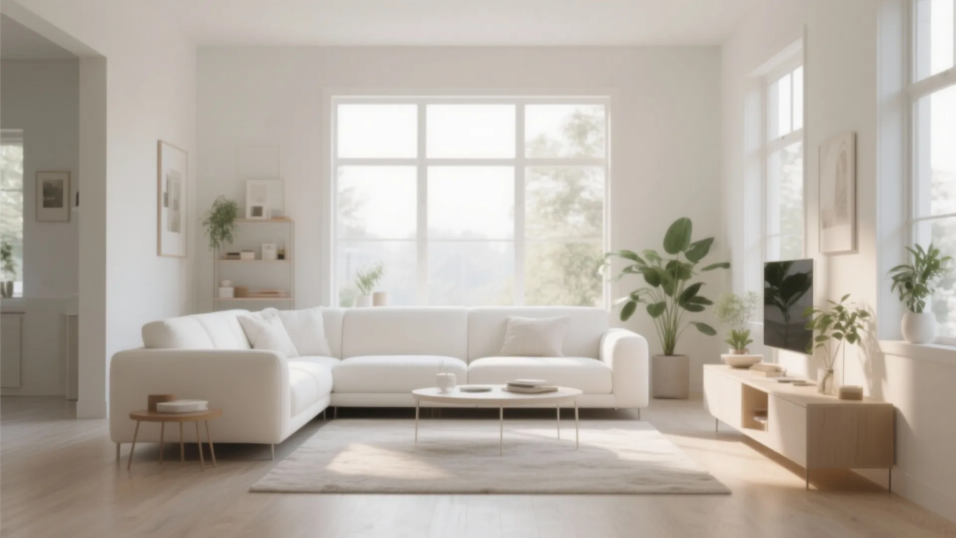 10 Cozy Living Room White Sofa Decorating Ideas: Stylish and Practical Ways to Elevate Your White Sofa Setting
