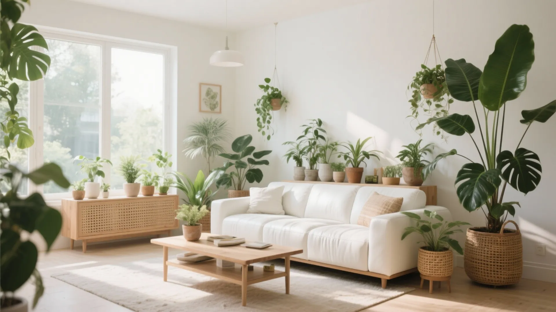 7. Incorporating Natural Elements