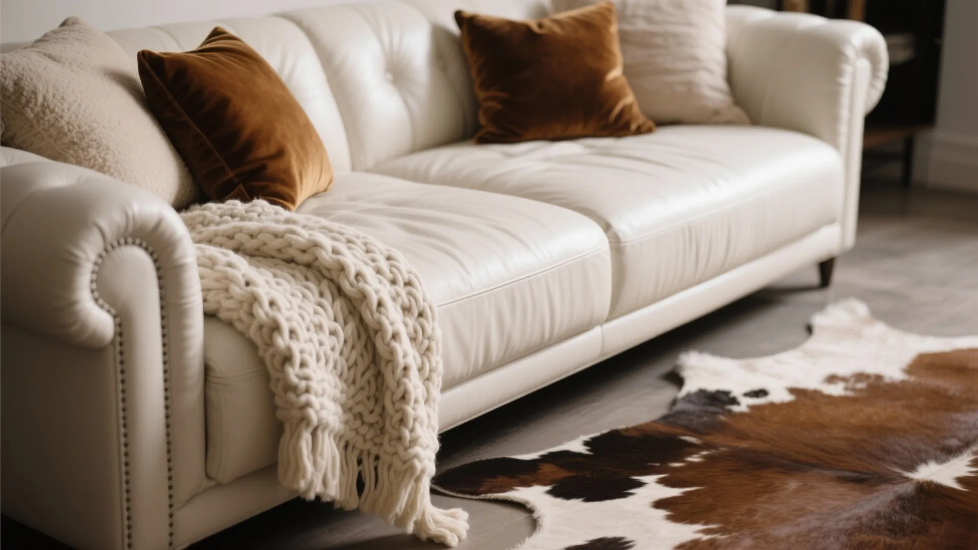 6. Layering Textures for Warmth