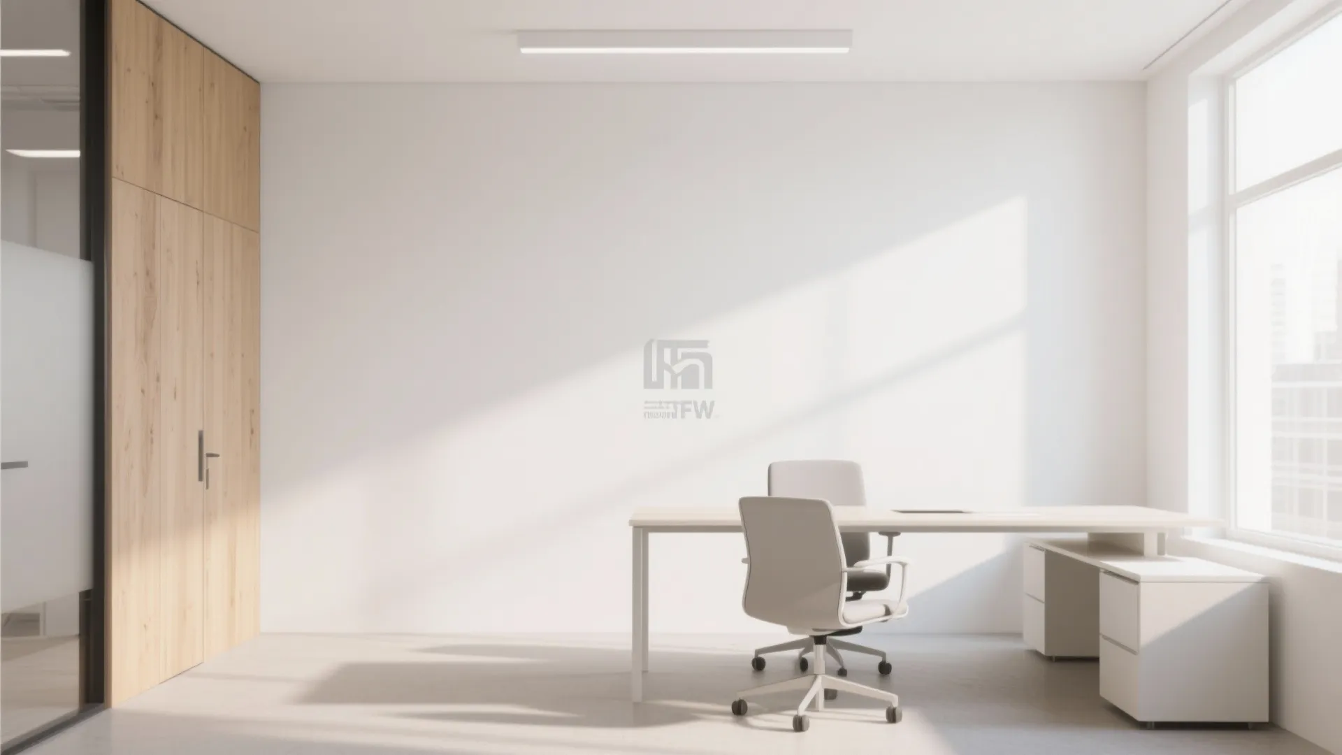 10. Leave White Space (Literally)