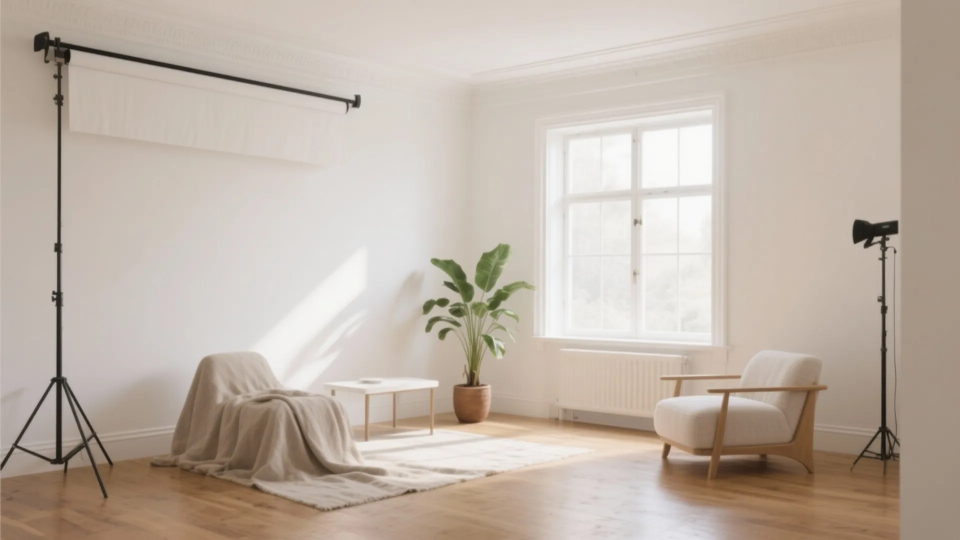 White Paint Interior Design: 5 Ideas: How I use white paint to make small spaces feel expansive — five practical inspirations from my projects