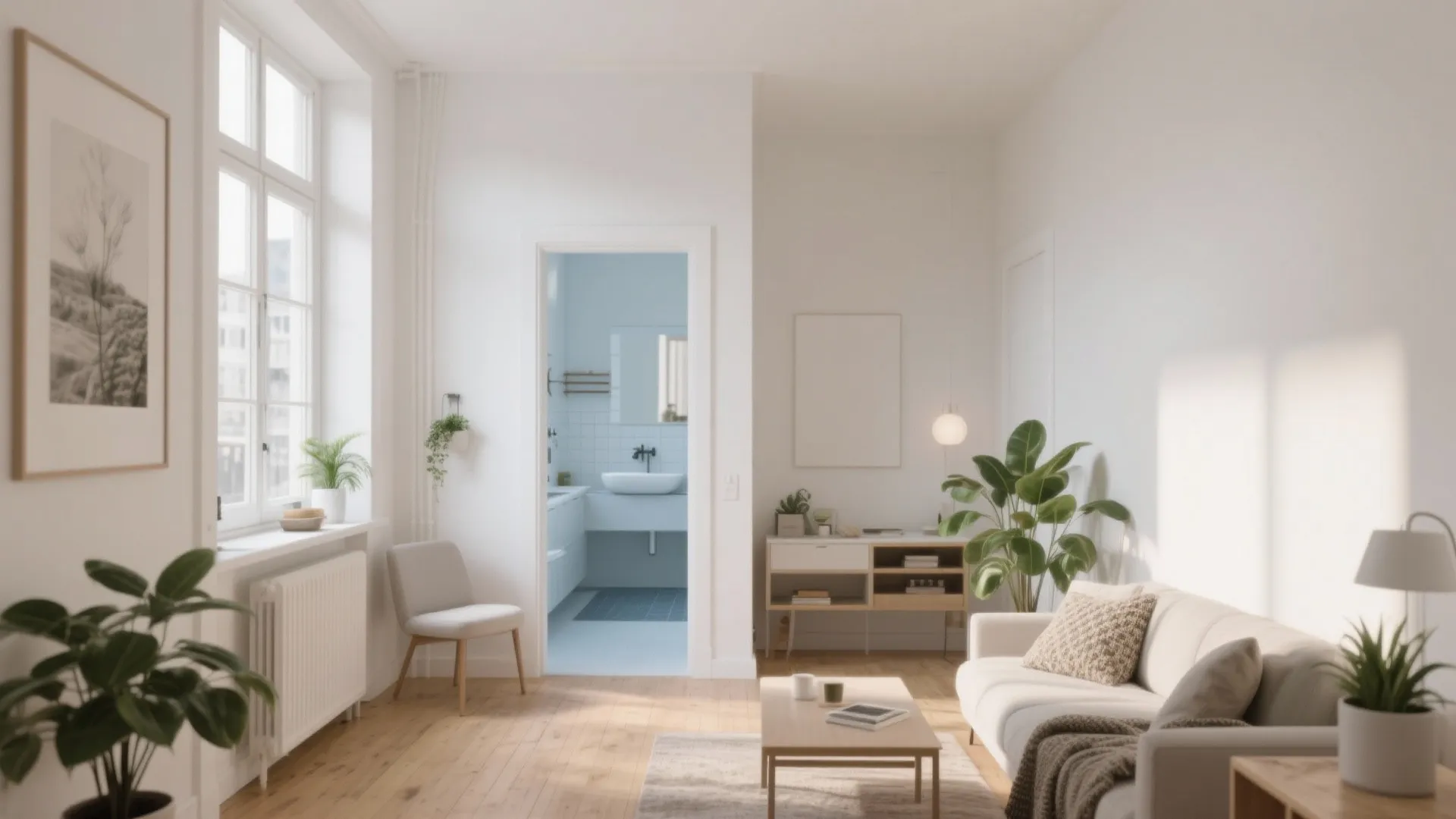 5 White Paint Colors for Walls I Recommend: Practical picks and small-space tips from a senior interior designer with 10+ years’ experience