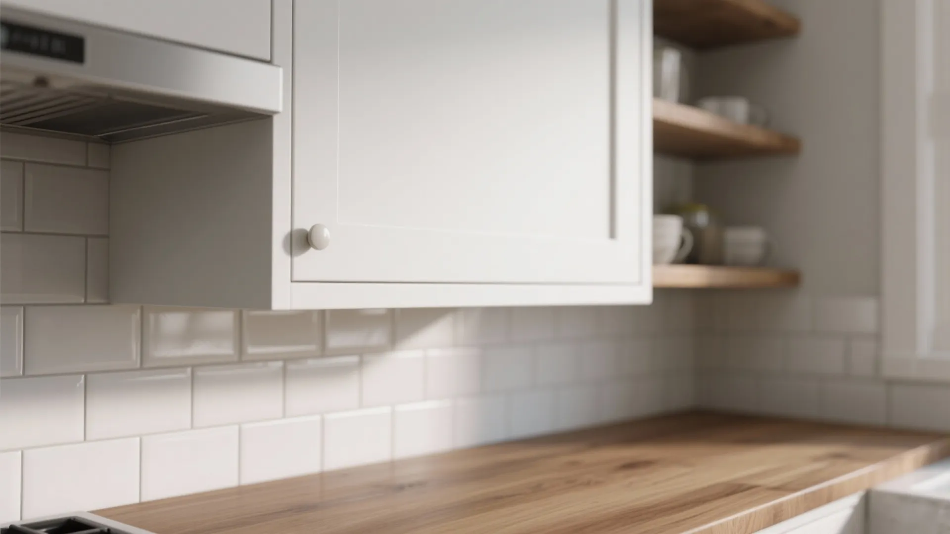 1. Timeless White with Layered Texture