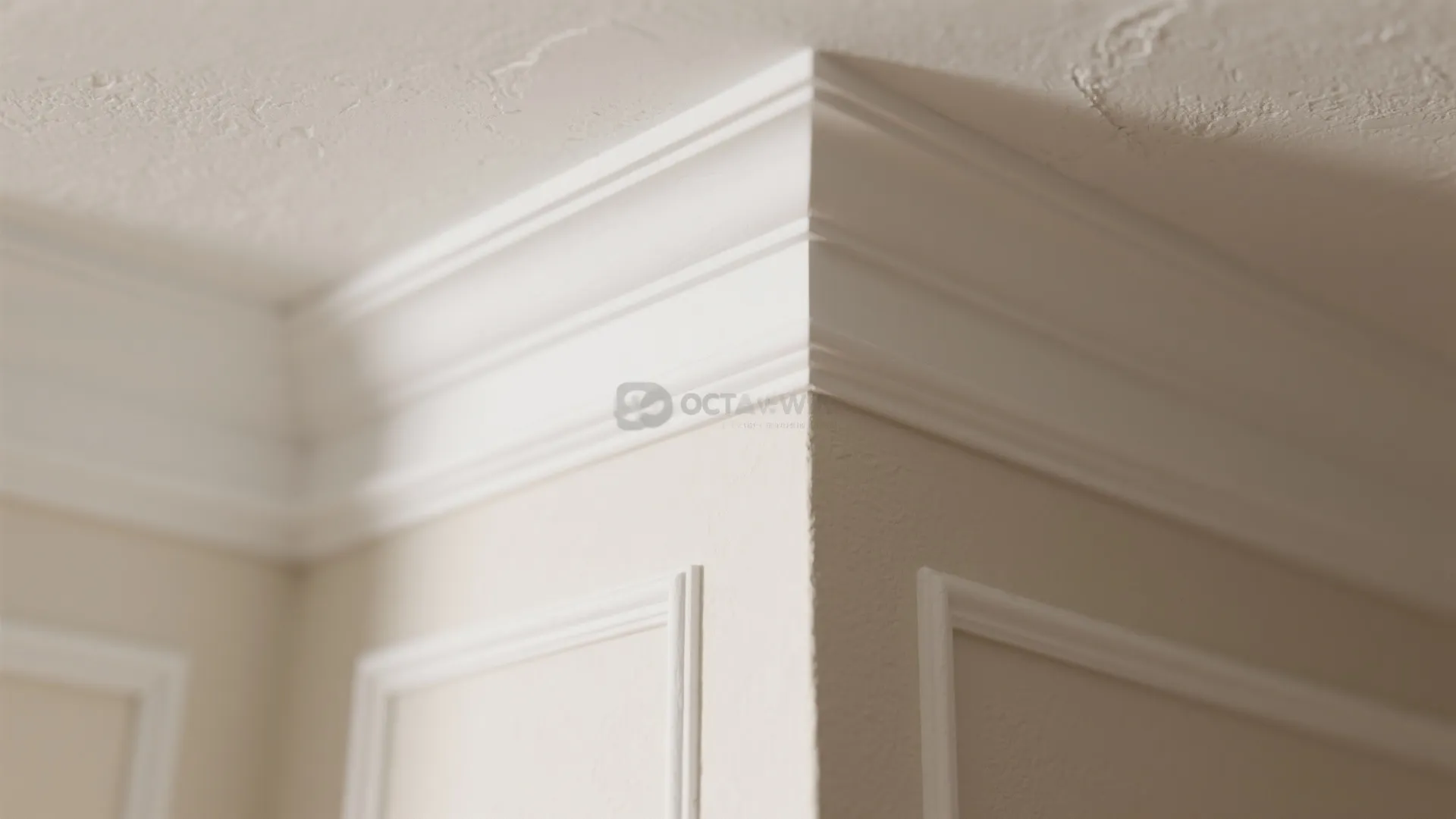 1. Layered Whites with Texture