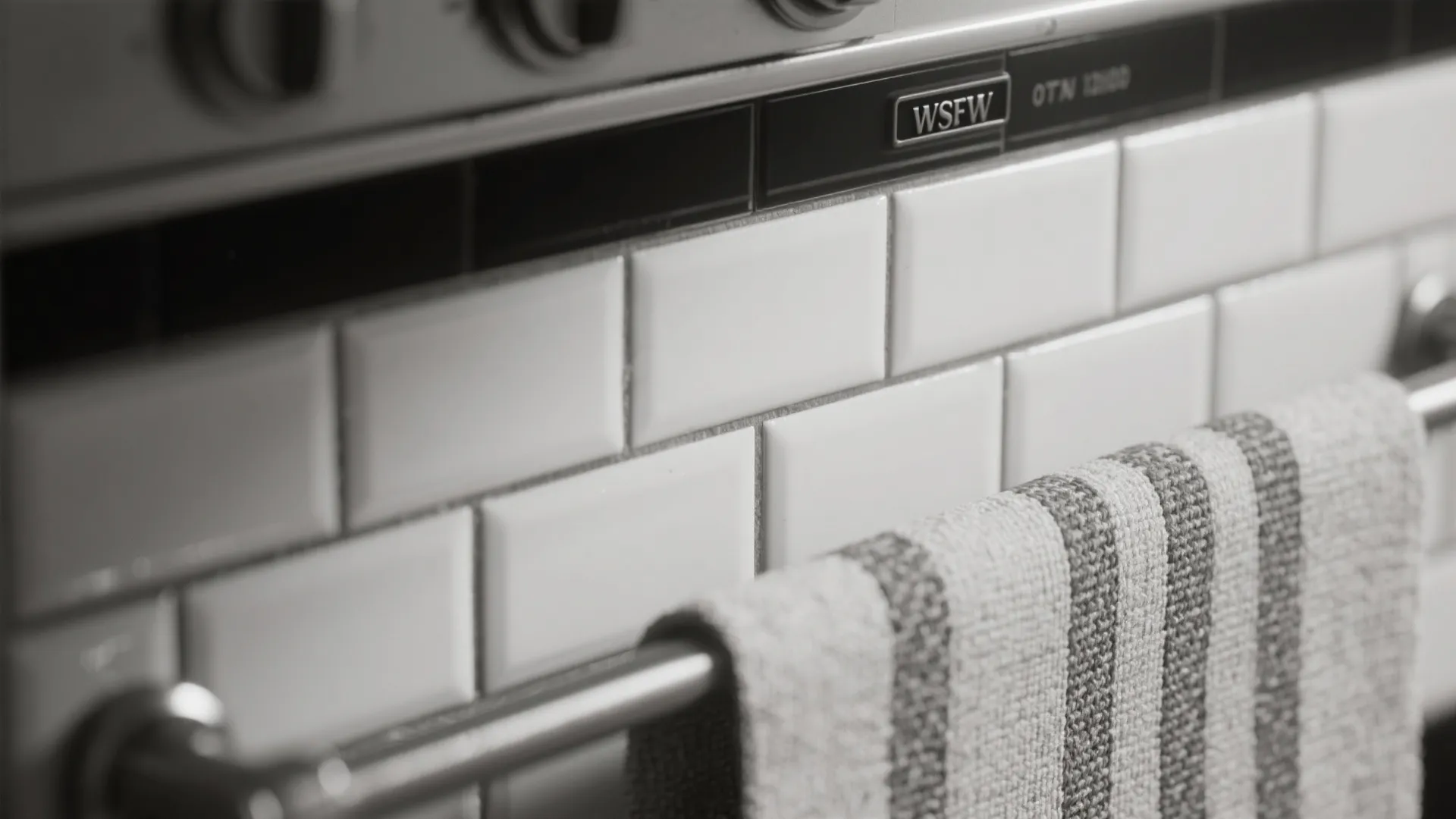 3. Monochrome Textures, Not Just Color