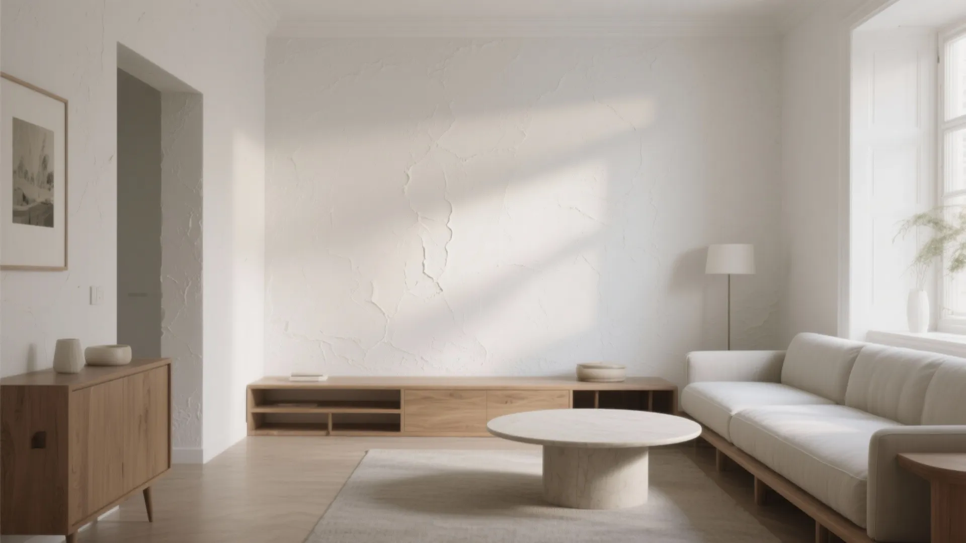 White Wall Texture Design: 5 Ideas for Small Spaces: A senior designer’s field-tested playbook for tactile, light-loving white walls in compact homes