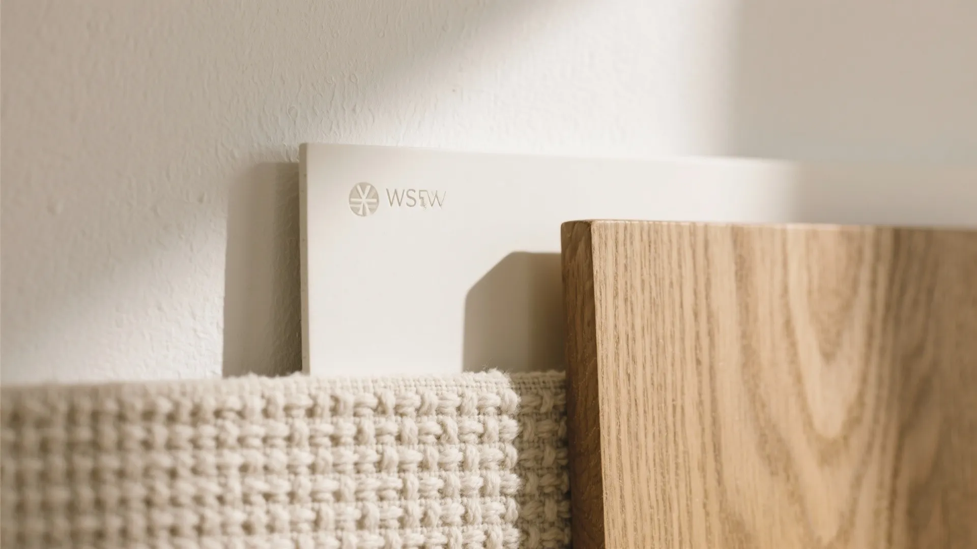 Soft Warm Whites and Off-Whites