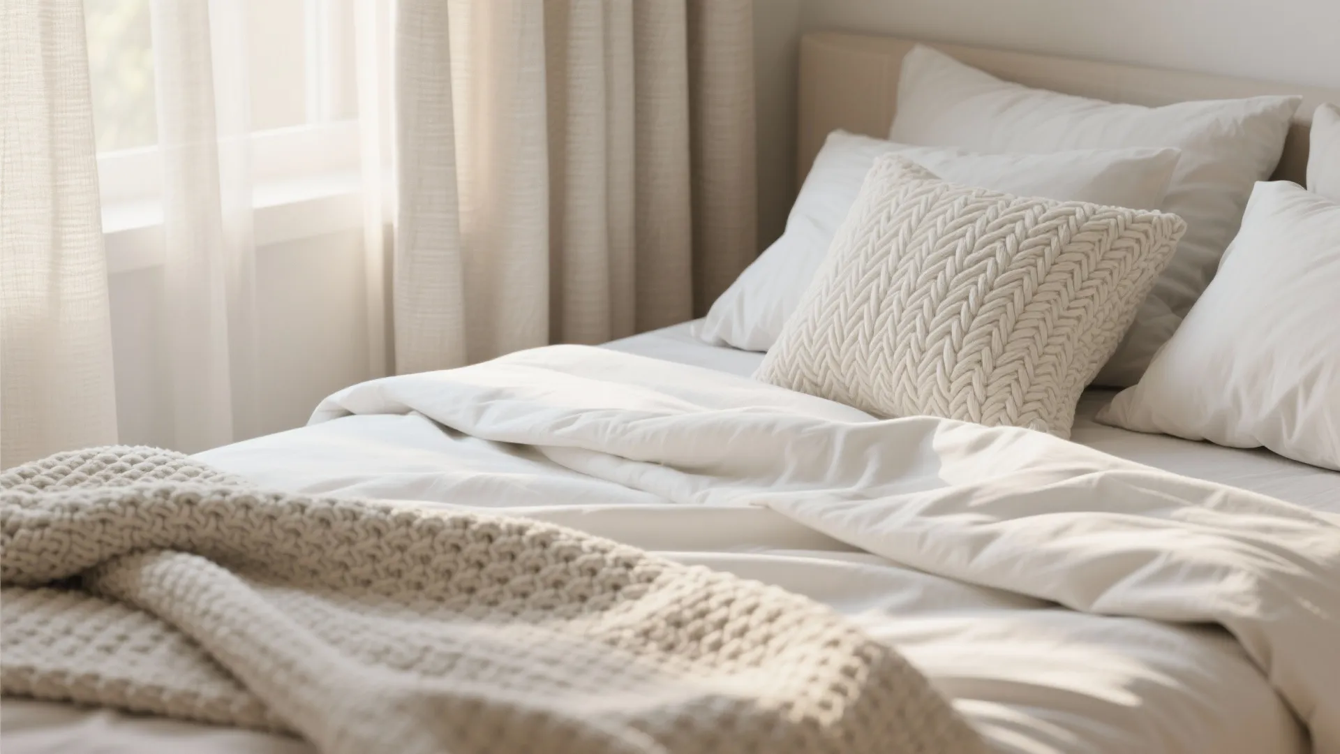 Textured layers everywhere