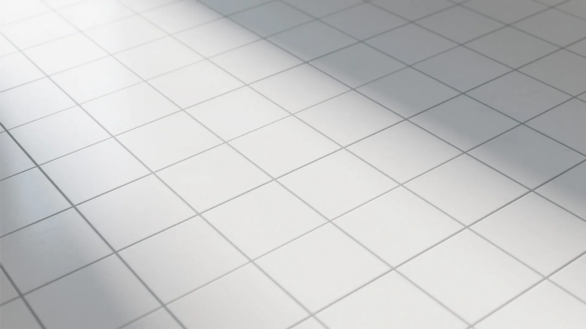 3. Introduce subtle contrast with grout and grout patterns