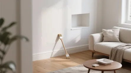 5 Tips for White Touch Up Wall Paint