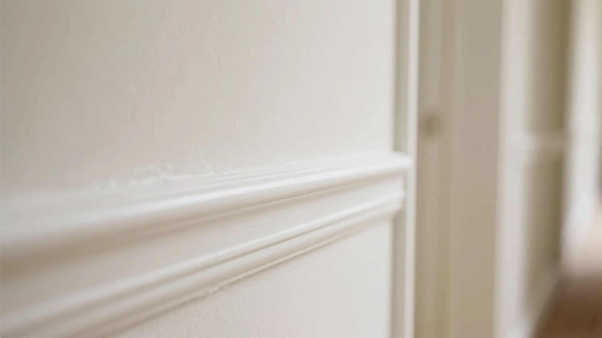 Airy Neutrals and Layered Whites for Narrow Halls