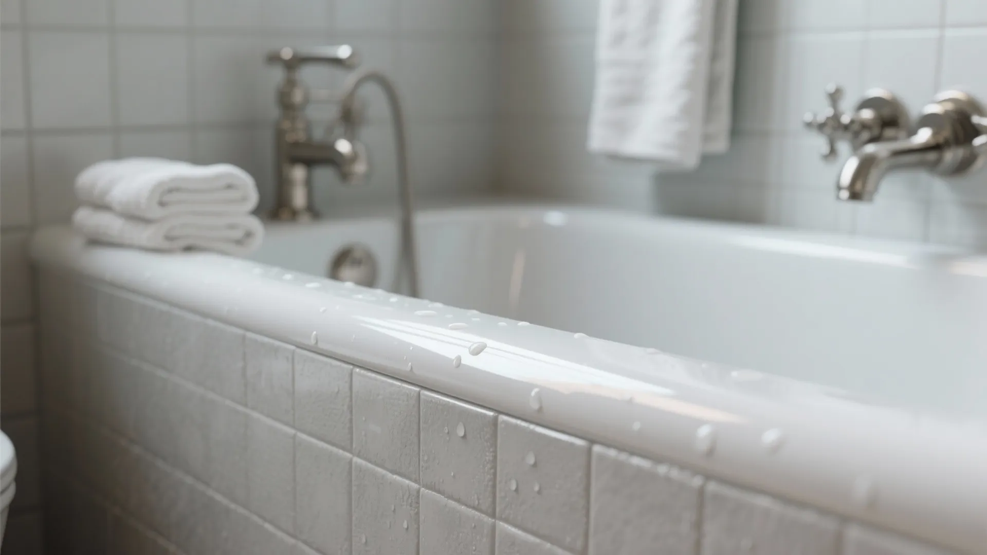 1. Classic White — Timeless and Trustworthy