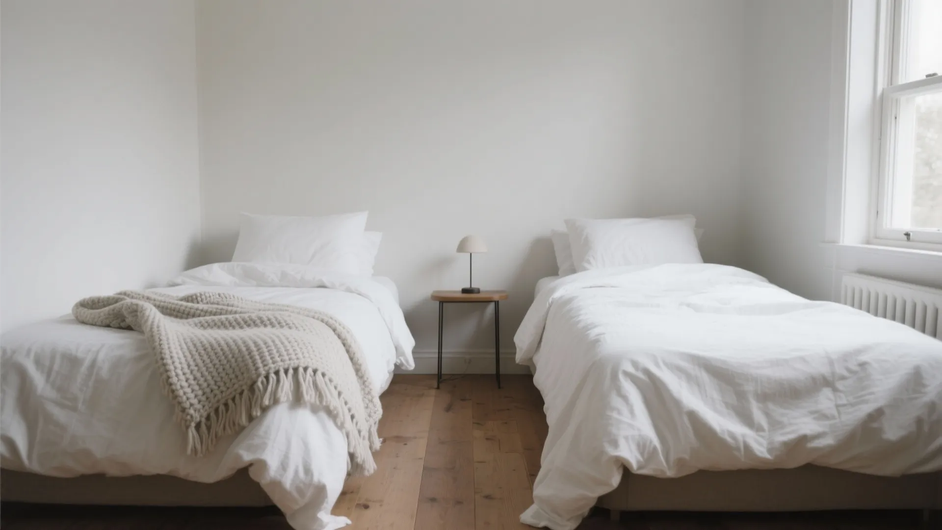 5 Creative Ideas for a White Twin Bedroom Set: Small white twin bedrooms can feel huge — five practical, stylish inspirations from a senior designer