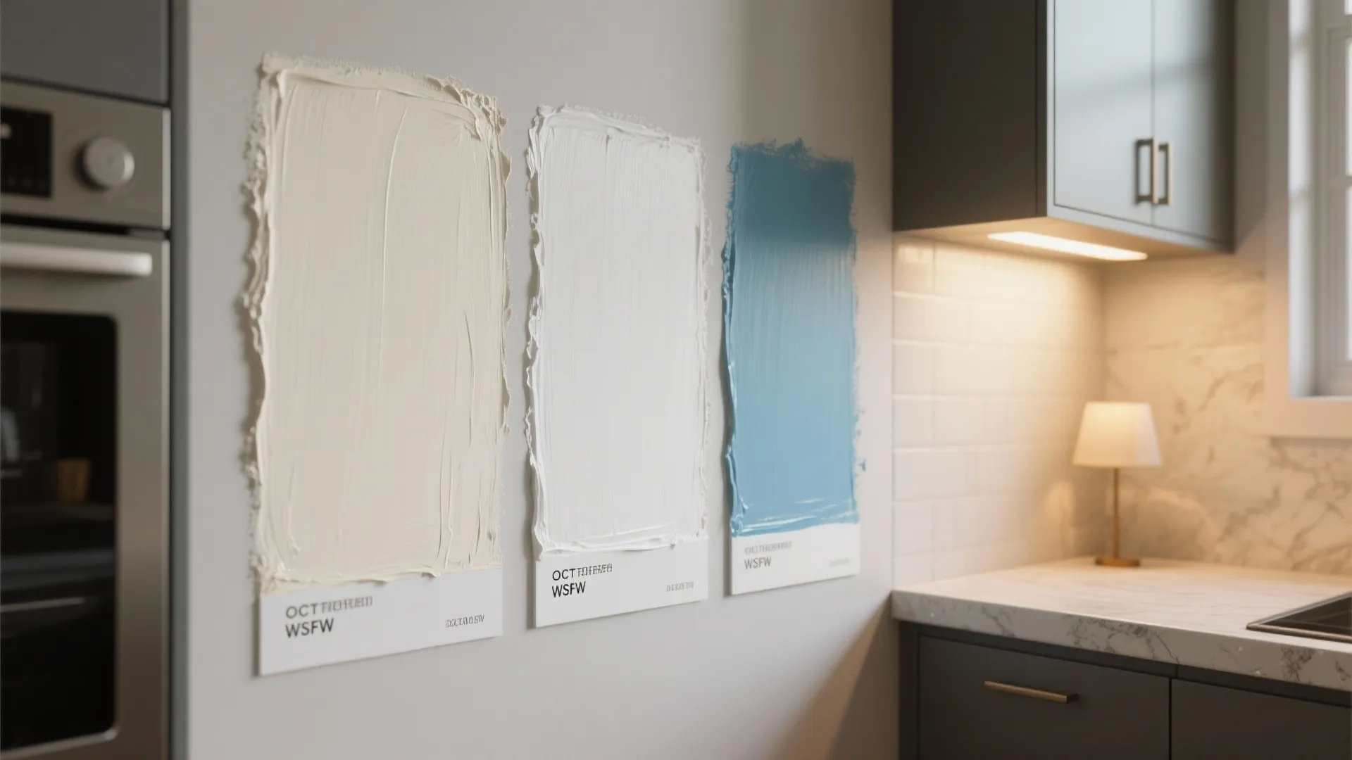 1. Choose the Right White Undertone