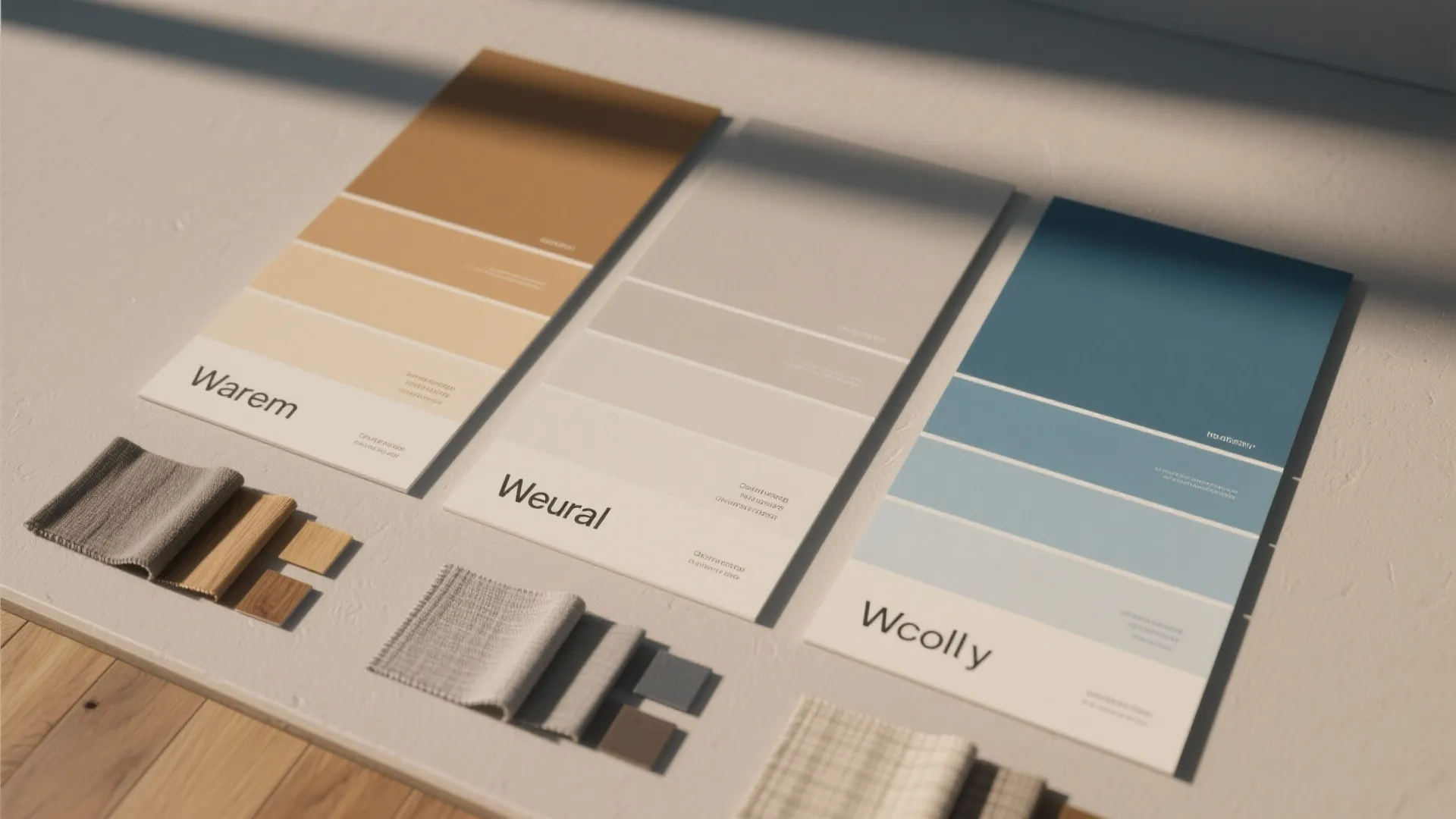 1. Embrace Warm vs. Cool Undertones