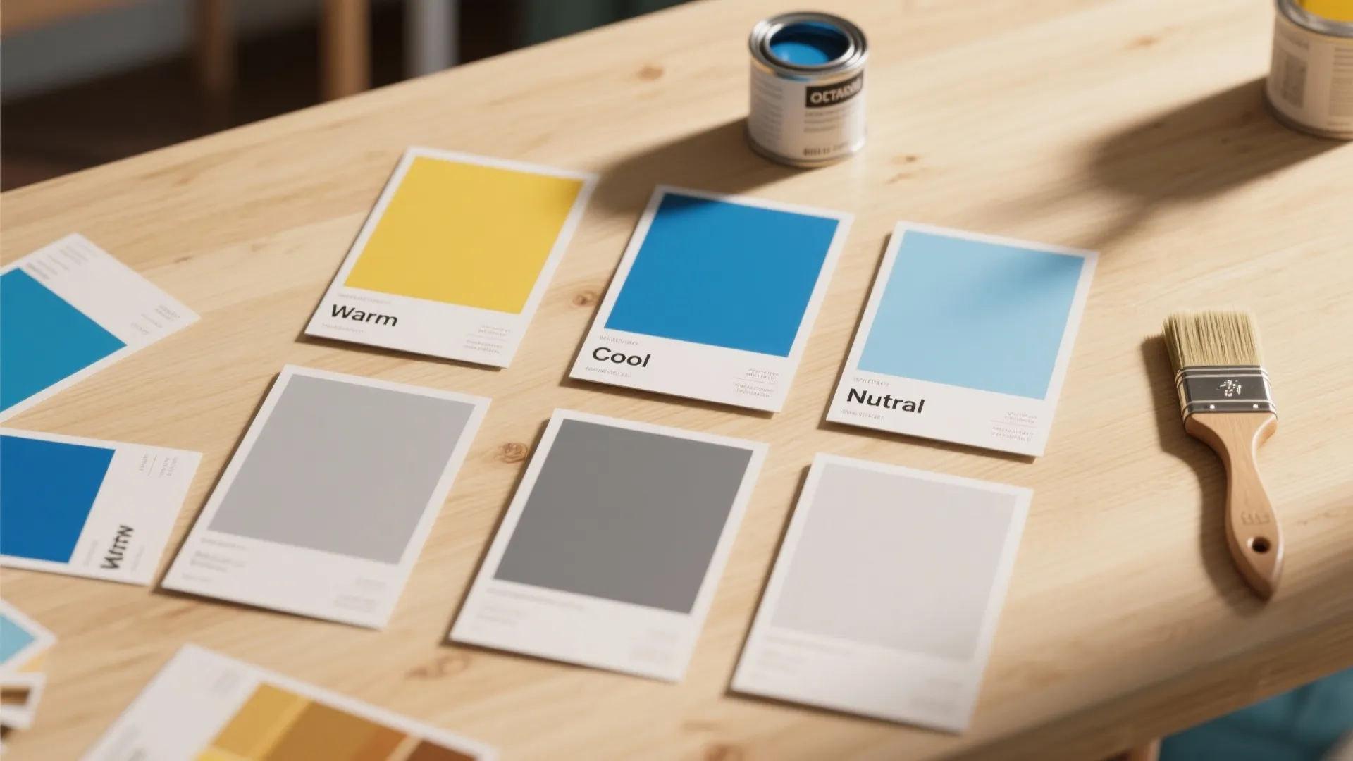 1. Choose the Right White Undertone