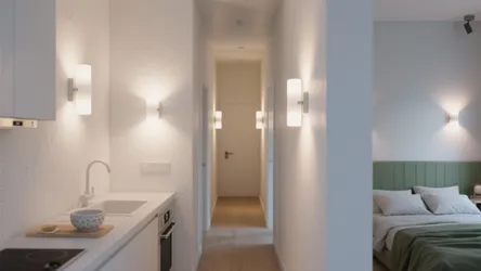 White Wall Lights: 5 Inspired Ideas for Cozy, Bright Homes