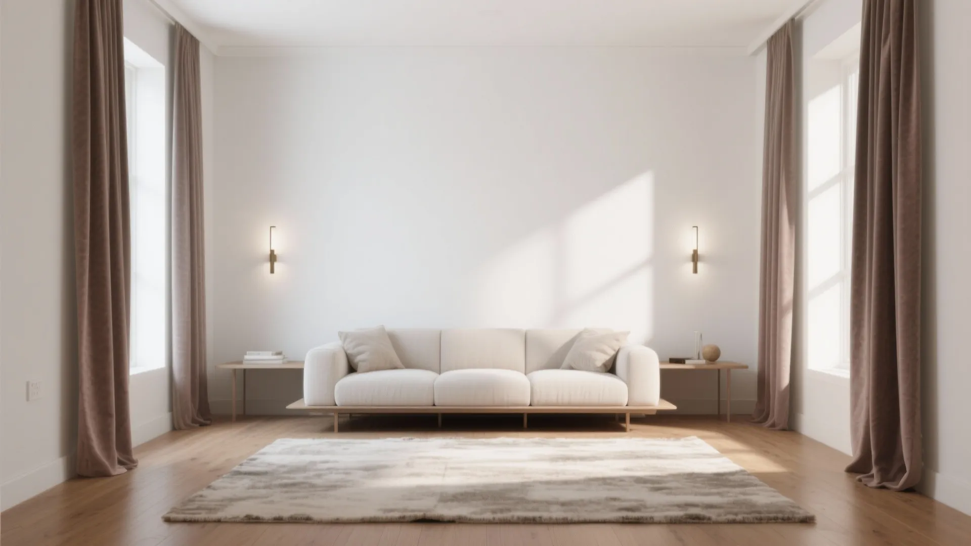 White Wall Painted: 5 Inspiring Ideas