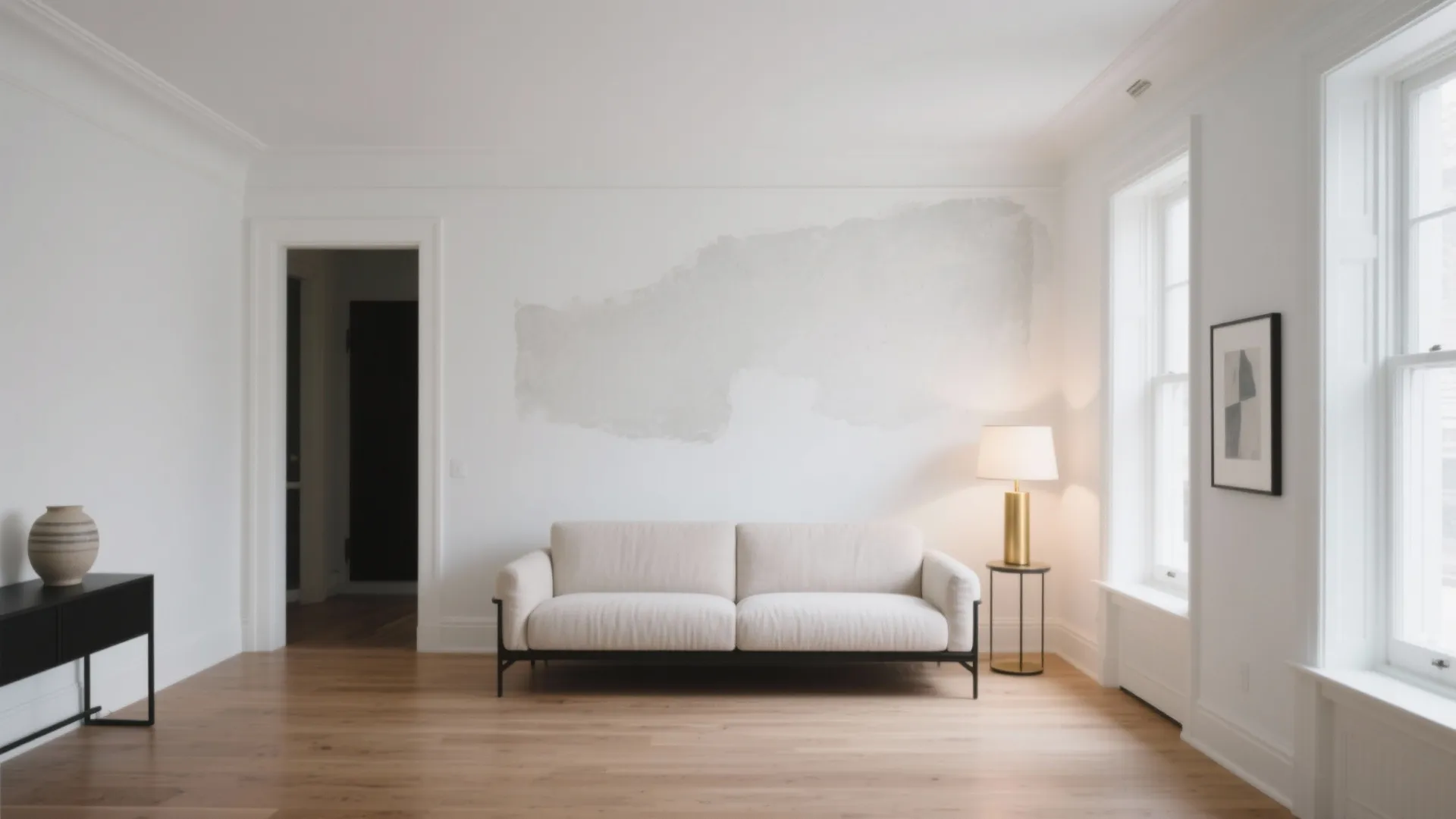 5 White Wall Painting Design Ideas That Actually Work: A senior interior designer’s field-tested ways to make white walls feel warm, bright, and beautifully intentional—especially in small spaces.