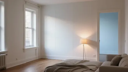 Best White Paint Color for Walls: 5 Expert Picks