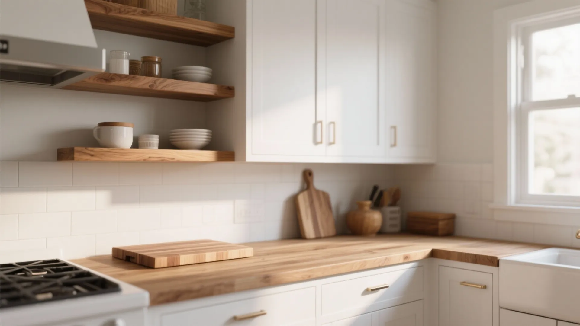 Tip 2: Use Natural Materials