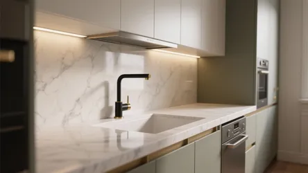 5 Smart Ideas for White Under-Mount Workstation Sinks