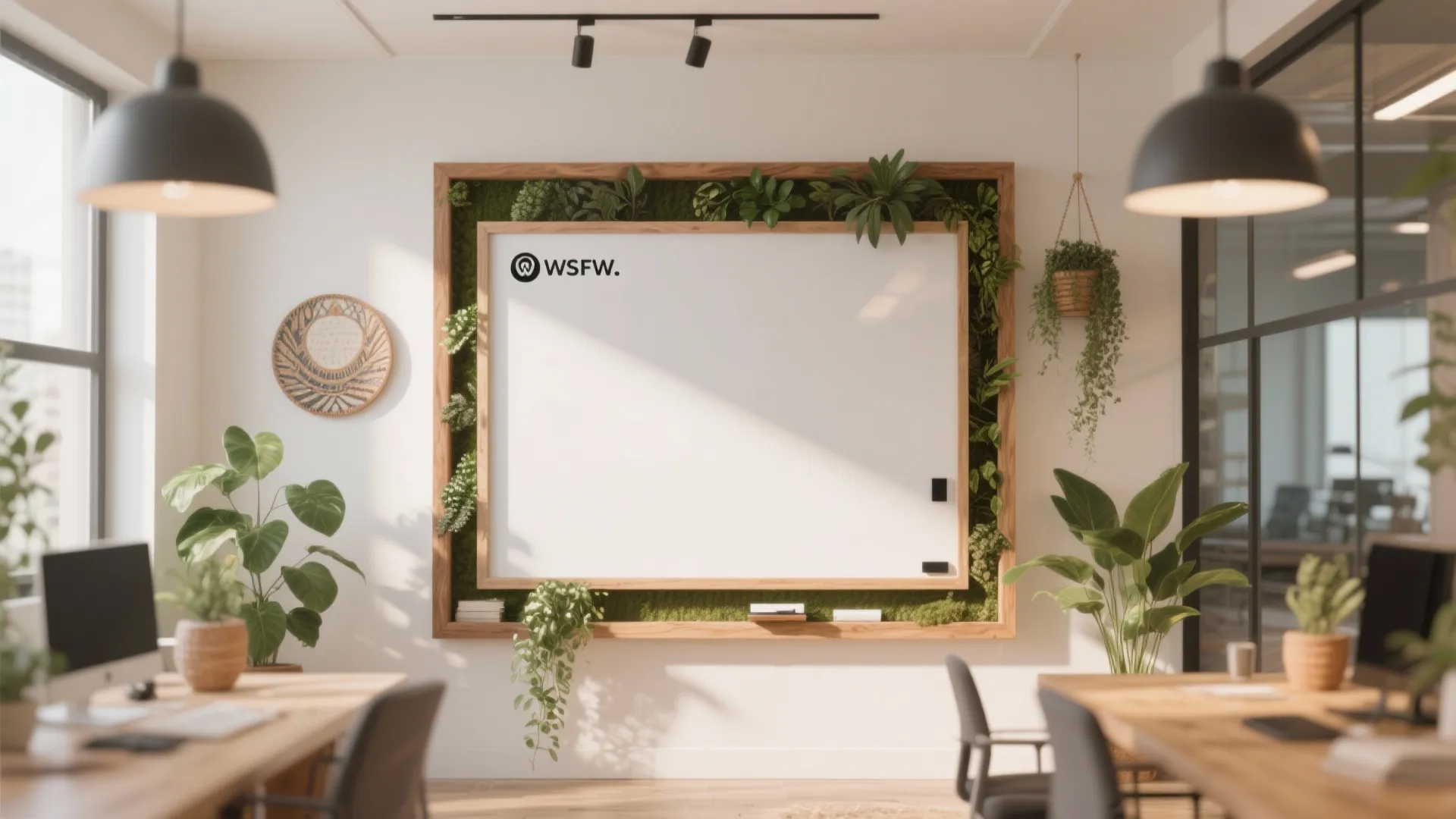 4. Decorative Borders