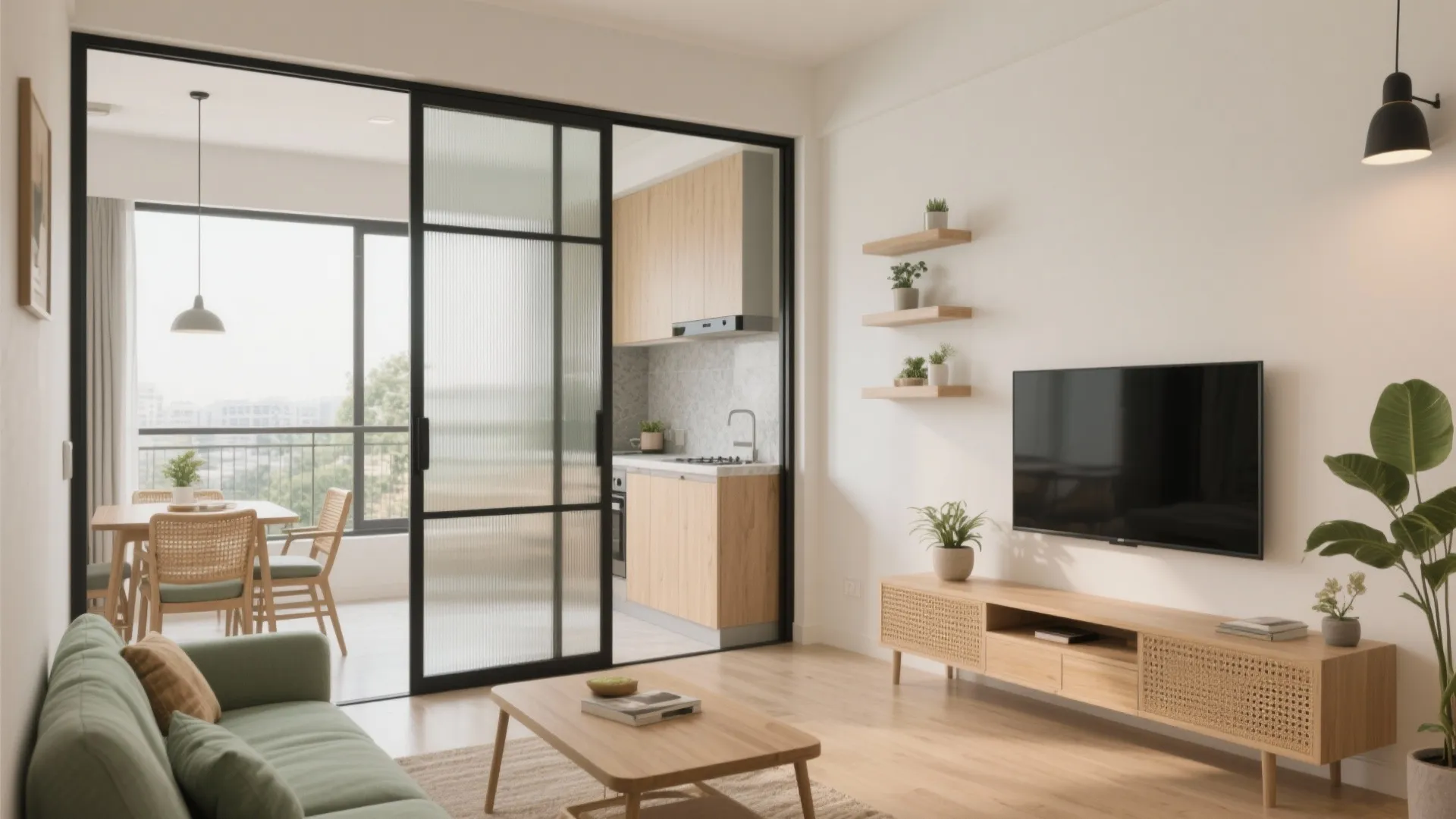 1 BHK Flats in Bangalore Whitefield: 5 Design Ideas: How I plan, style, and maximize every inch in compact Whitefield homes—practical tips, costs, and renter-friendly tricks