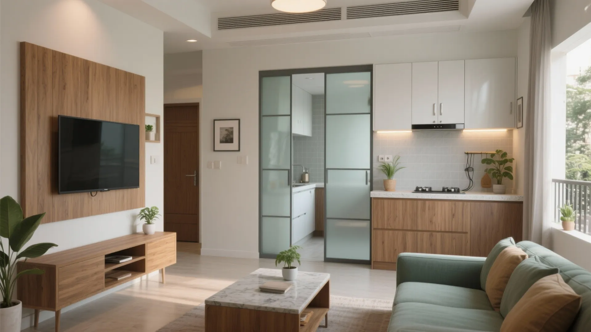 1 BHK Apartment in Whitefield: 5 Smart Design Ideas: Real stories, budgets, and pro tips to maximise small-space living in Bangalore’s Whitefield