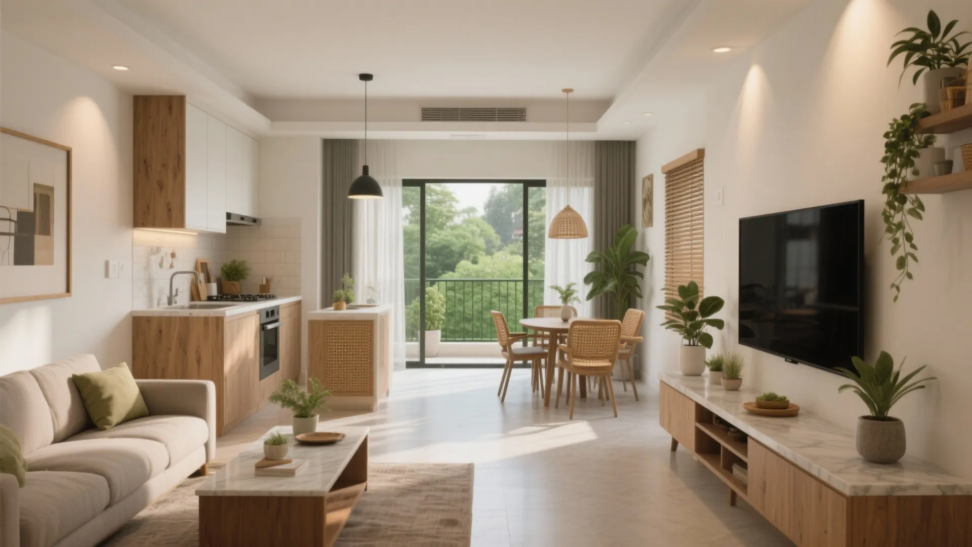 5 Design Ideas for a 2 BHK Flat in Whitefield Bangalore: Practical, stylish and data-backed ways I optimize 2 BHK homes in Whitefield—without blowing the budget