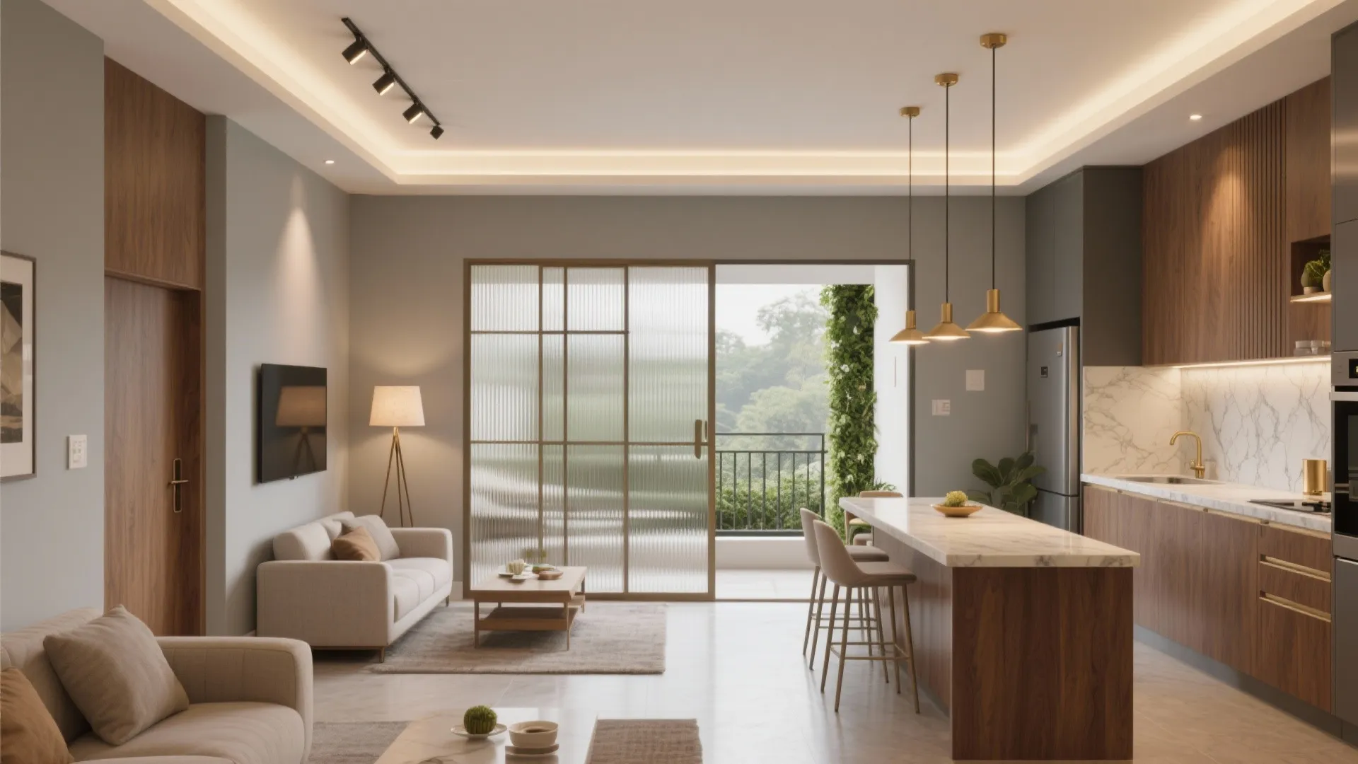 5 design ideas for a 2 BHK flat in Bangalore Whitefield: Real designer tips, costs, and data-backed choices to unlock space and calm living in a compact Whitefield 2 BHK