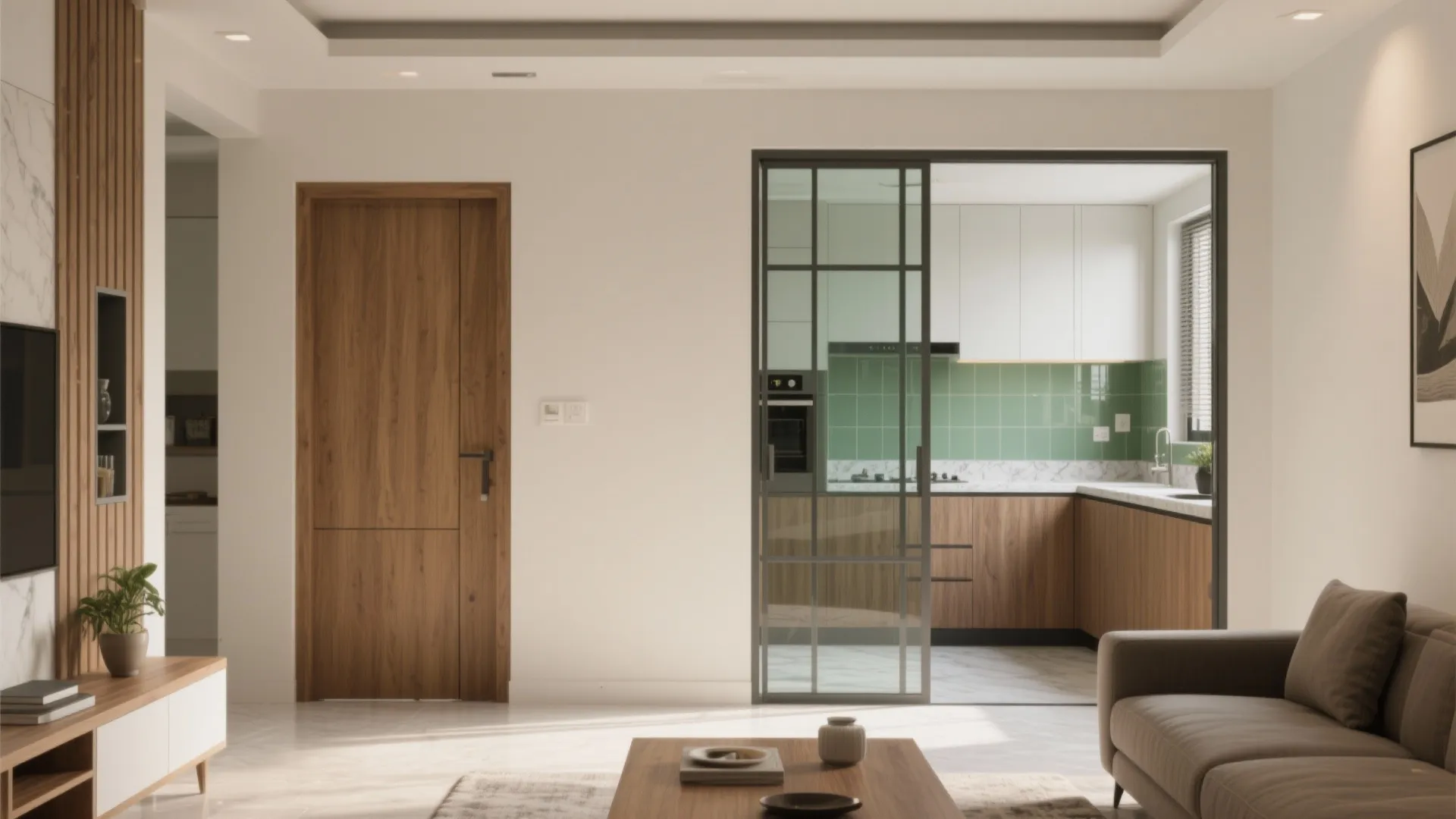 5 Design Ideas for 3 BHK Apartments in Whitefield Bangalore: An interior designer’s Bangalore-tested, space-smart guide with real tips, costs, and sources