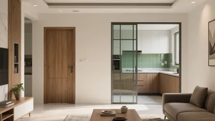 5 Design Ideas for 3 BHK Apartments in Whitefield Bangalore