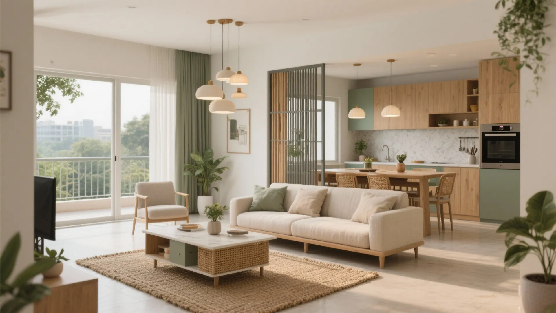 5 design ideas for 3 BHK apartments in Whitefield: Smart, warm, and data-backed ways I optimize Bengaluru 3 BHKs