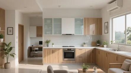 5 Smart Ideas for 3 BHK Flats in Bangalore Whitefield