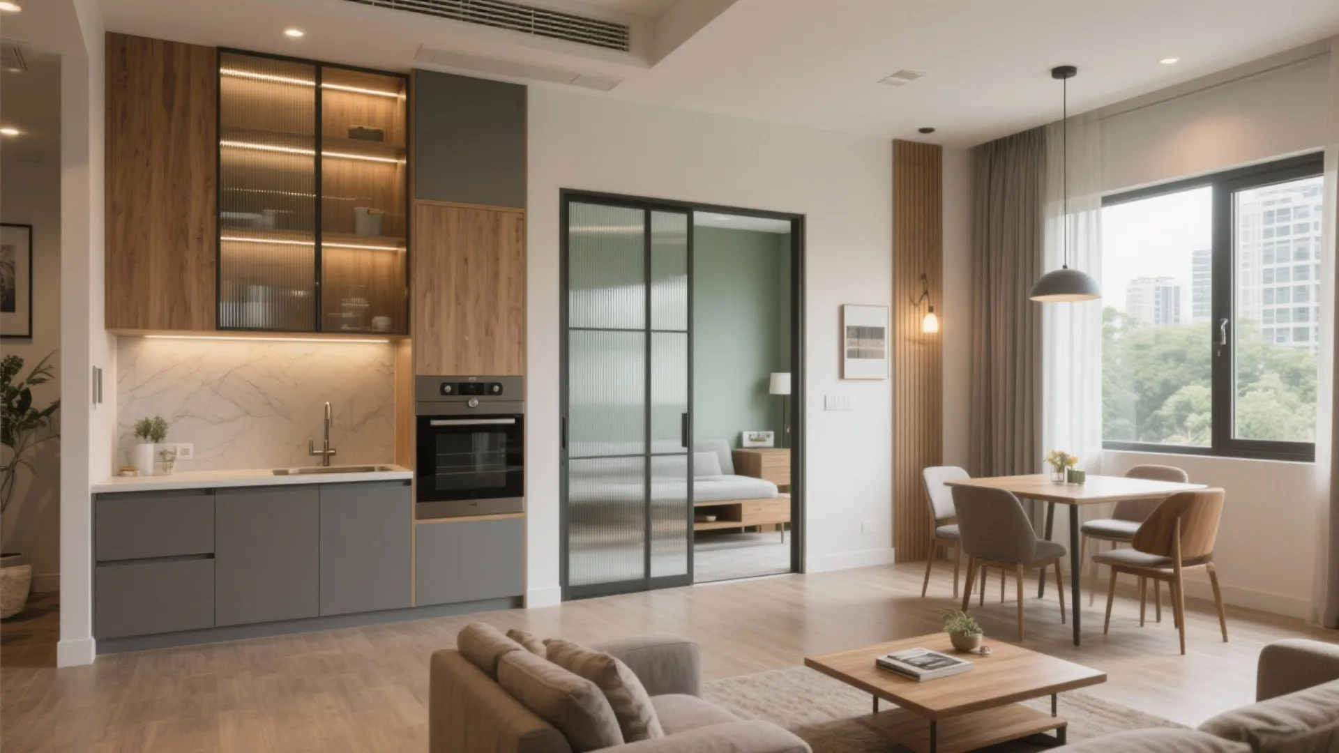 3 BHK Flats in Whitefield: 5 Smart Design Ideas: From a senior interior designer: how I plan, style, and optimize 3 BHK flats in Whitefield with small-space smarts and big impact