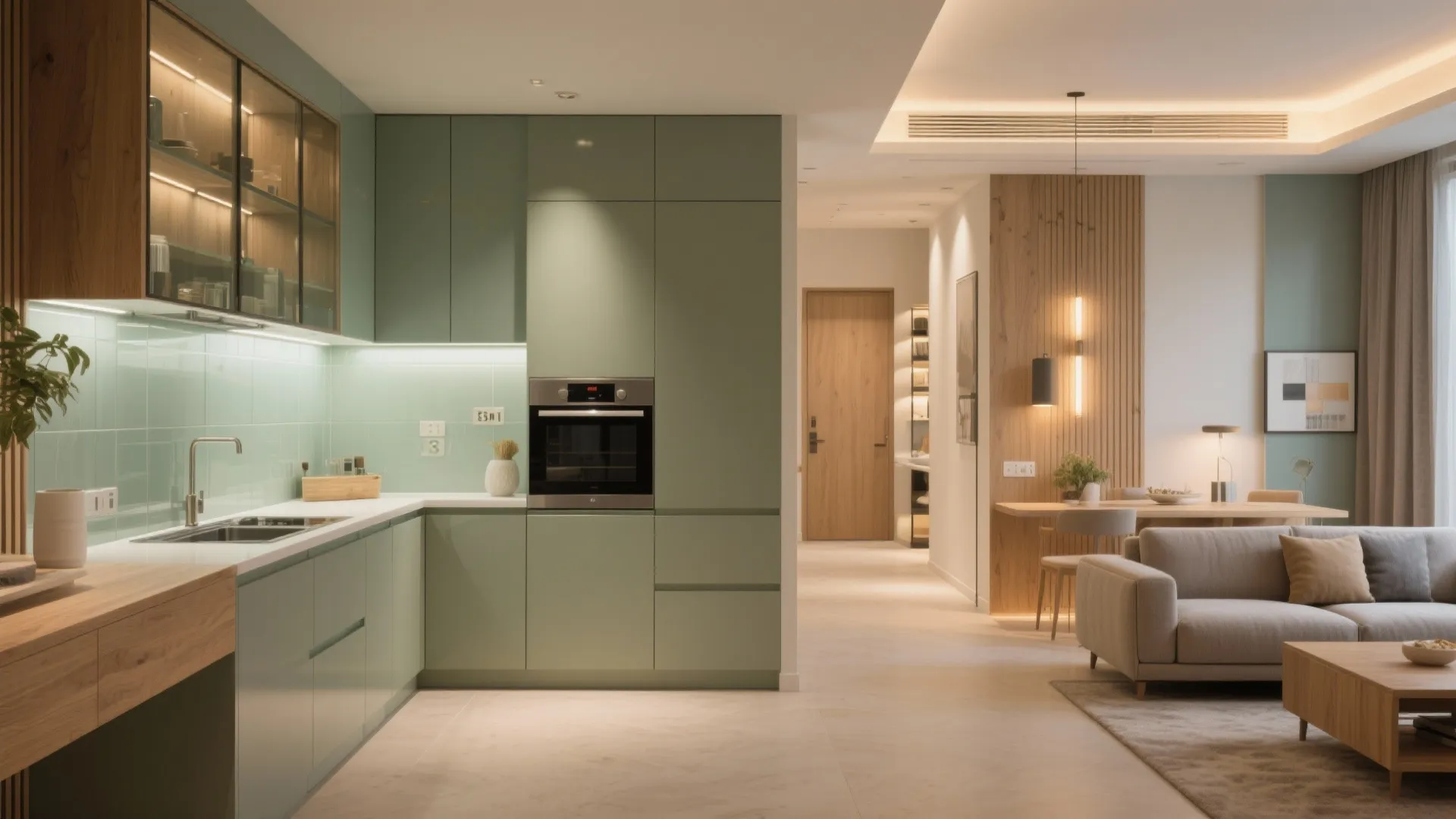 Bringing It All Together