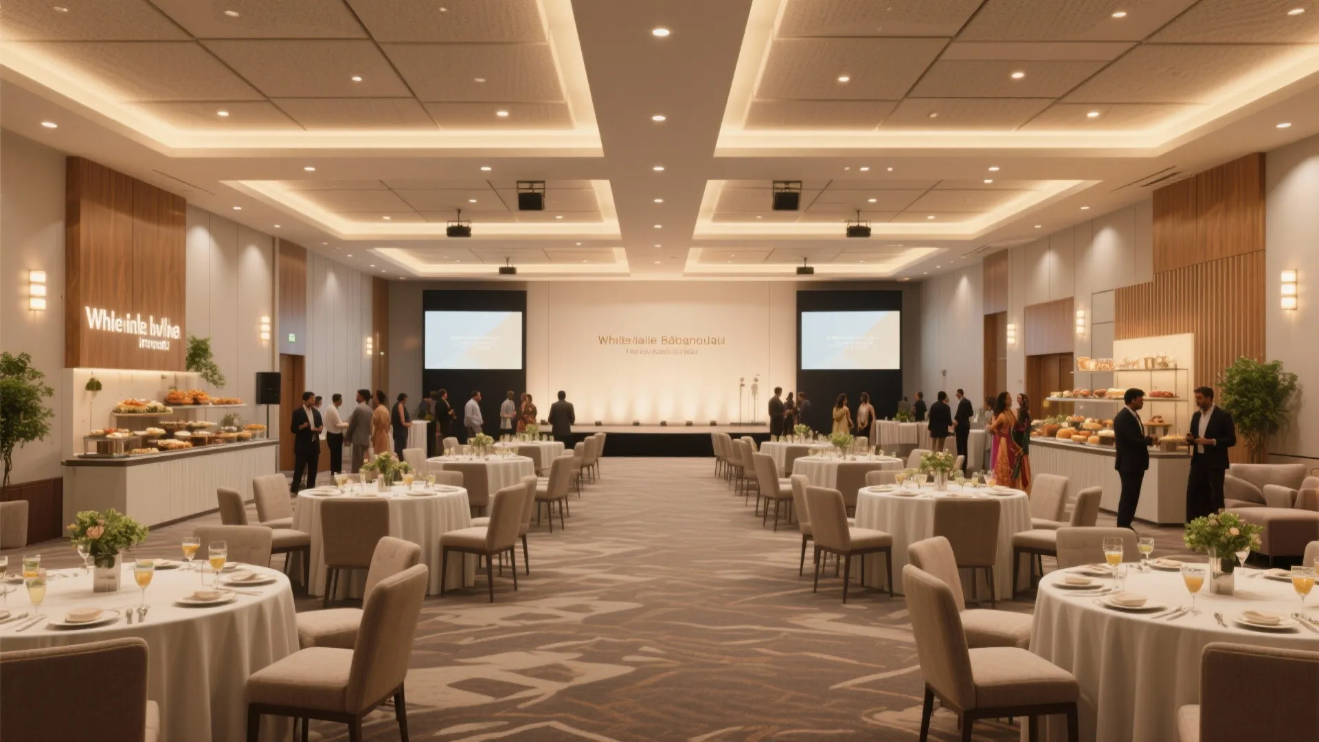 Best Party Halls in Whitefield: Find Your Perfect Venue: Fast-Track Guide to Booking Stunning Whitefield Party Halls