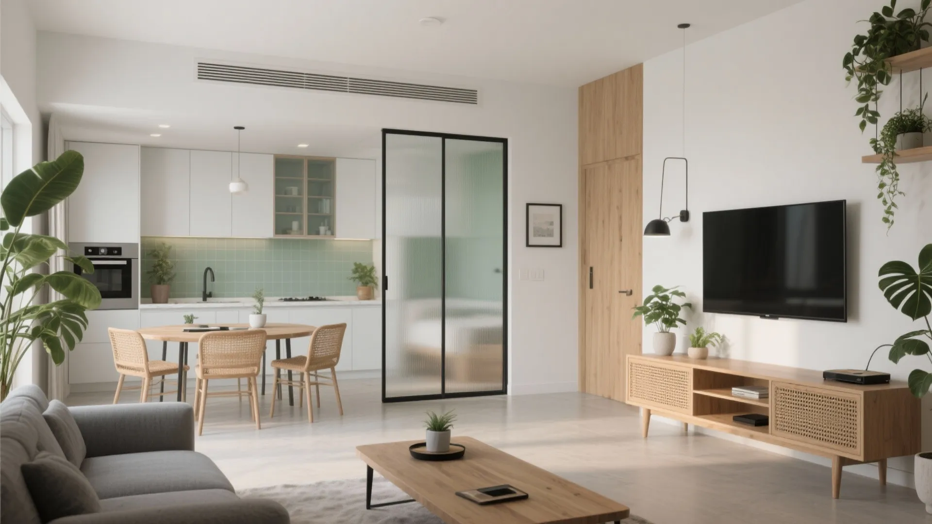 5 Smart Ideas for a 2 BHK Flat in Bangalore Whitefield: Space-savvy, Bangalore-tested design moves that make a small flat feel bigger, brighter, and more livable—without losing warmth or personality