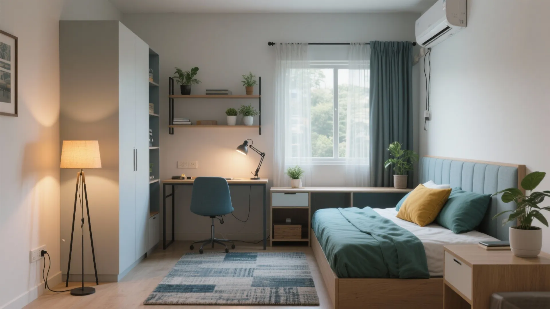 Room for Rent in Whitefield: Smart Space Ideas: 1 Minute to Find Your Perfect Whitefield Room—Fast-Track Guide to Rent
