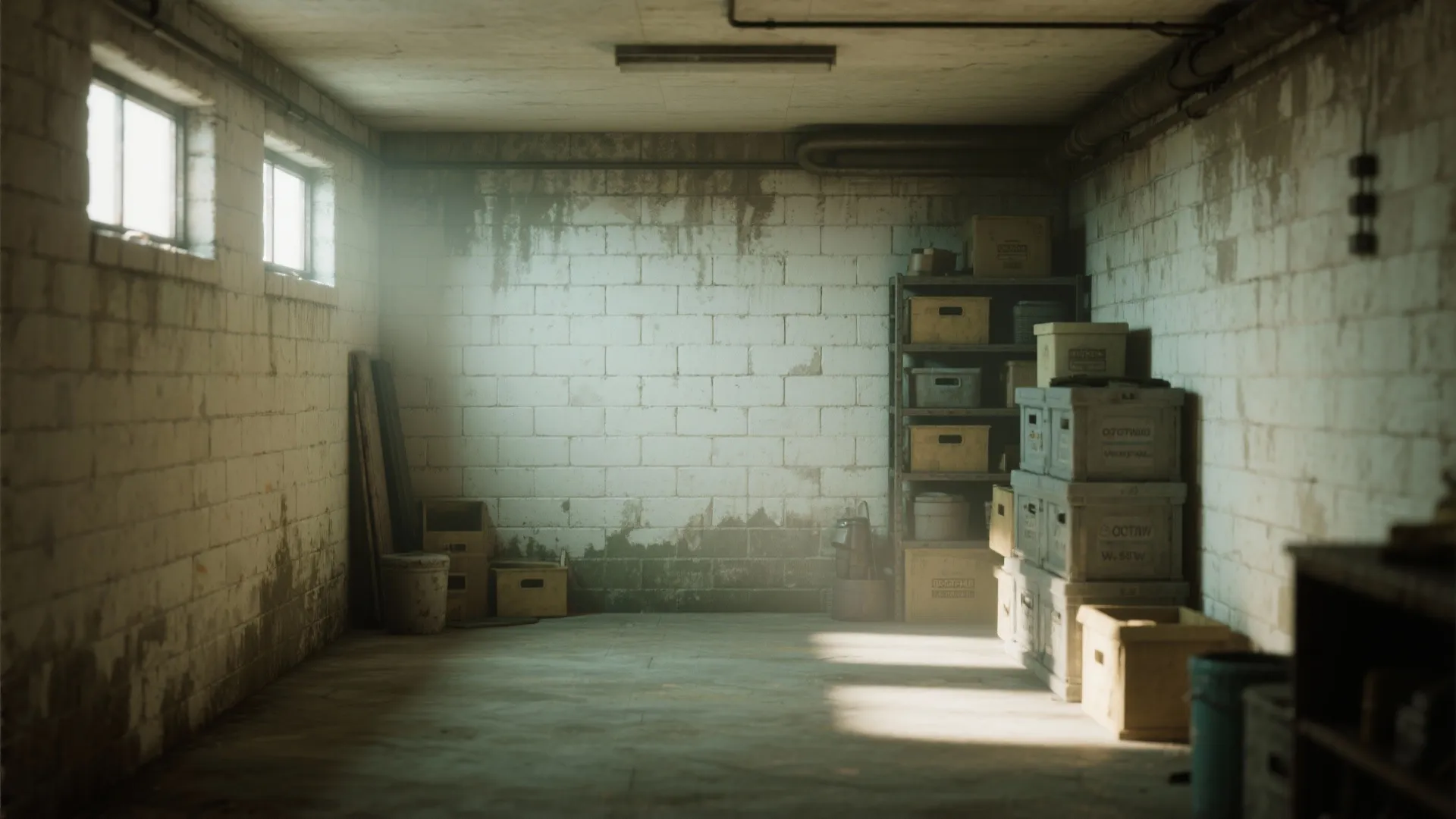 Painting Cinder Block Walls: 5 Expert Ideas: Creative, budget-friendly ways I use to transform block walls — from basements to patios