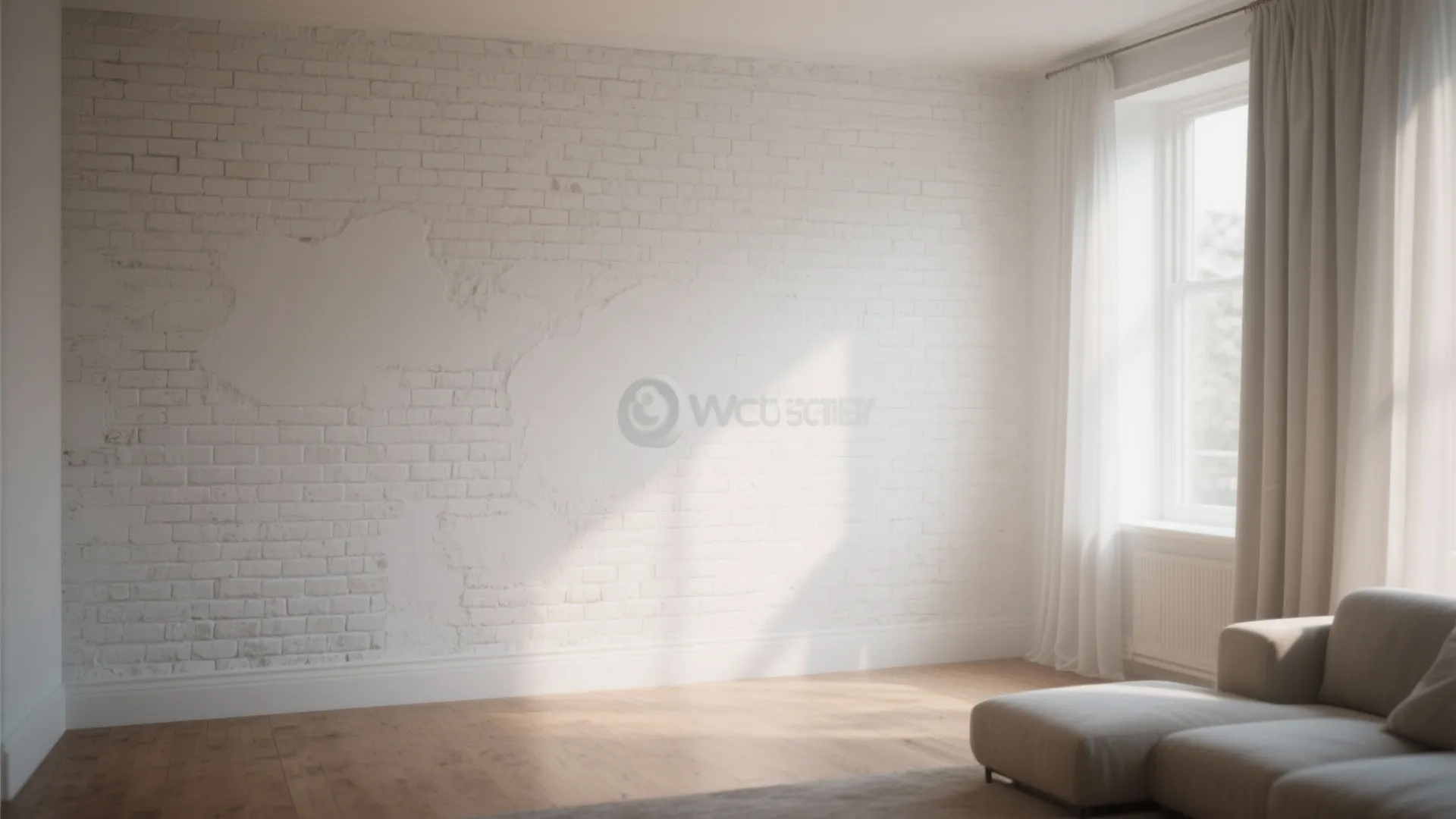 2. Soft Whitewash: Lighten Without Losing Character